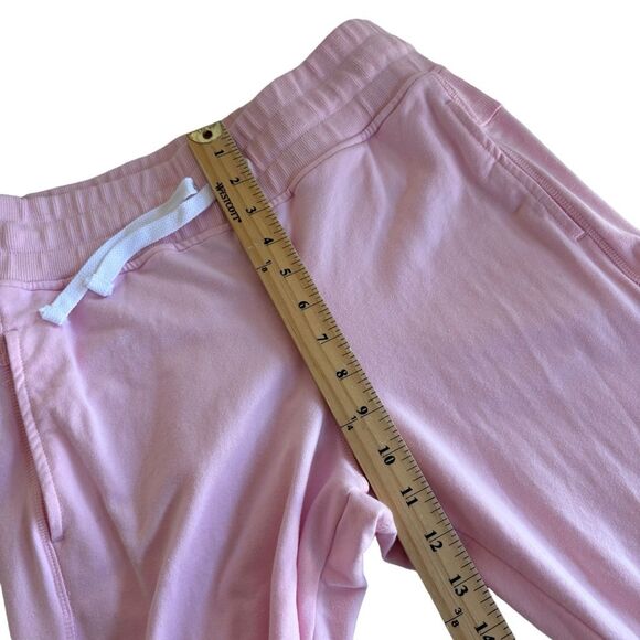 Lilybod x Revolve Gia Slimline Pink Jogger Set Sz M - Picture 11 of 12